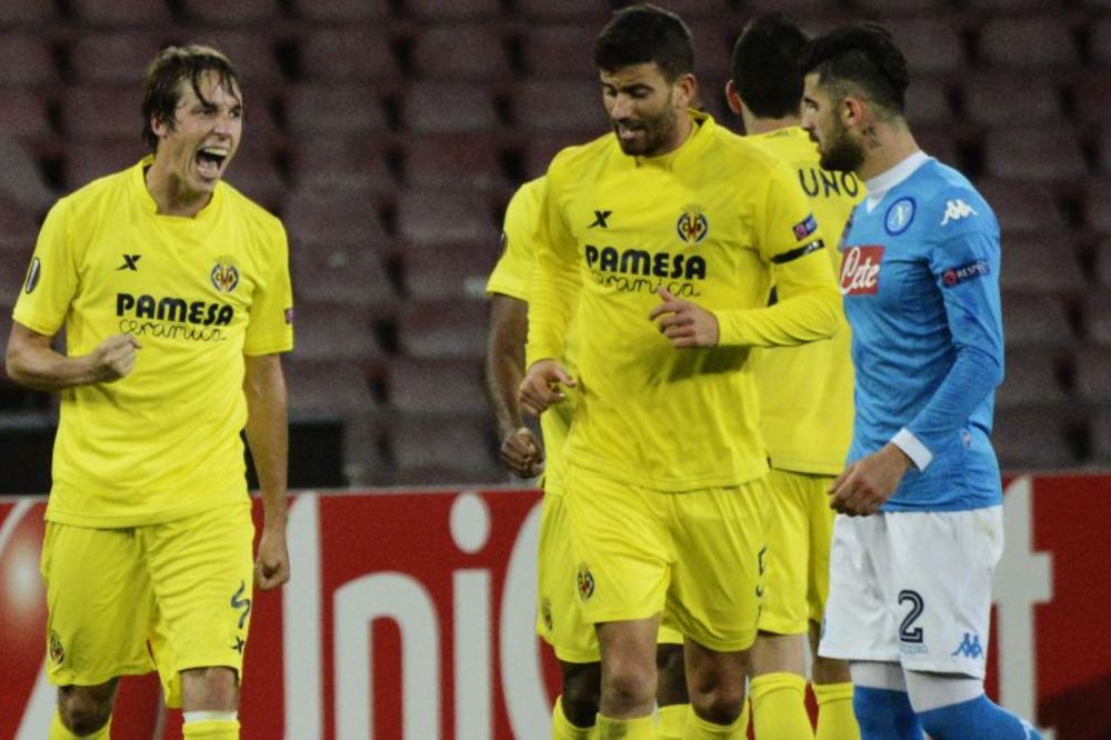 Viljareal kaparisao kvallifikacije za LŠ, kuva i na dnu tabele španskog prvenstva! (VIDEO)