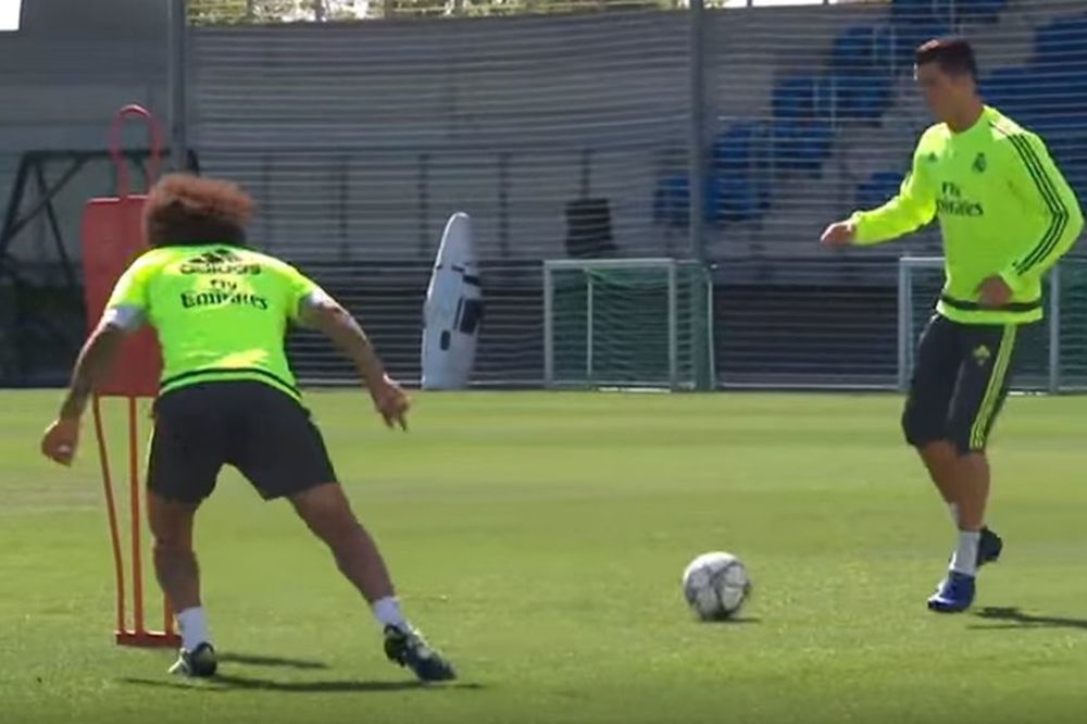 Ronaldo zbog Lige šampiona rizikuje igranje na Evropskom prvenstvu! (FOTO) (VIDEO)