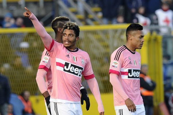 Letnji rok još nije ni počeo, a Juve je doveo vunderkida za 10 miliona evra! (FOTO)