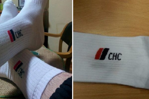 Koliko vonjaju? Pojavile se i SNS čarape! Još samo gaće fale... (FOTO)