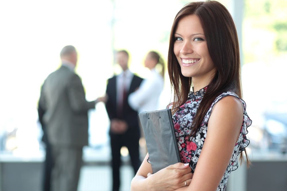 One su rođeni lideri: Žene u ovom znaku su ubedljivo najuspešnije u životu!