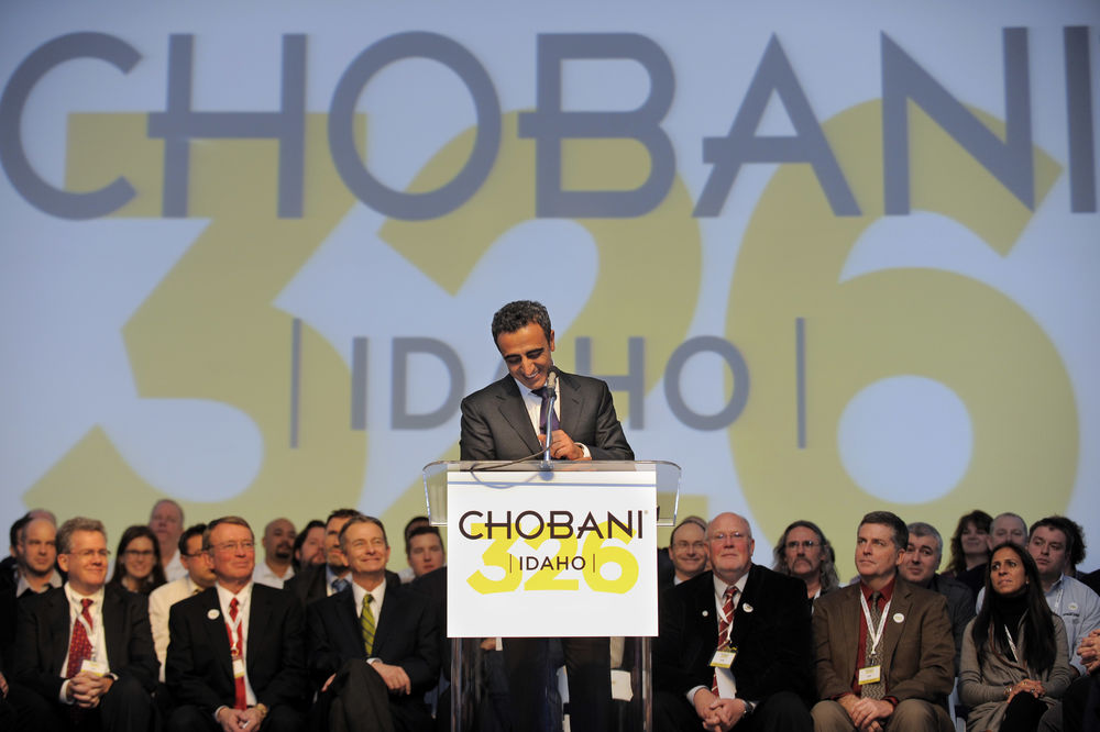 Podelio radnicima milione dolara - njihove reakcije su neprocenjive (VIDEO) (FOTO)