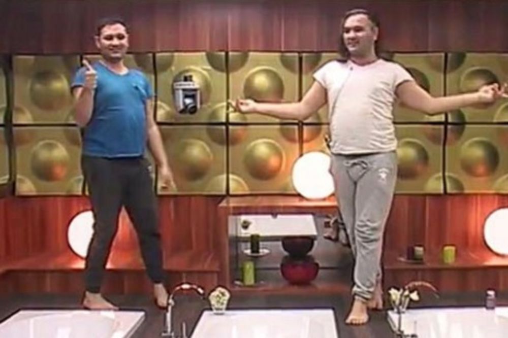 A mi mislili da su na socijali! Nema teorije da pogodite gde su i čime se danas bave braća Vasić (FOTO)