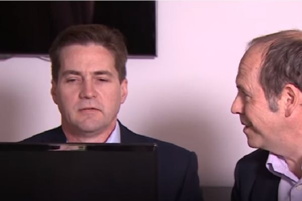 Šokirao svet priznanjem: "Ja sam napravio bitkoin, ali ne želim lovu" (VIDEO)