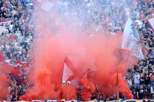 Ovu fotografiju bi brojne Delije držale u sobi kao poster! (FOTO)