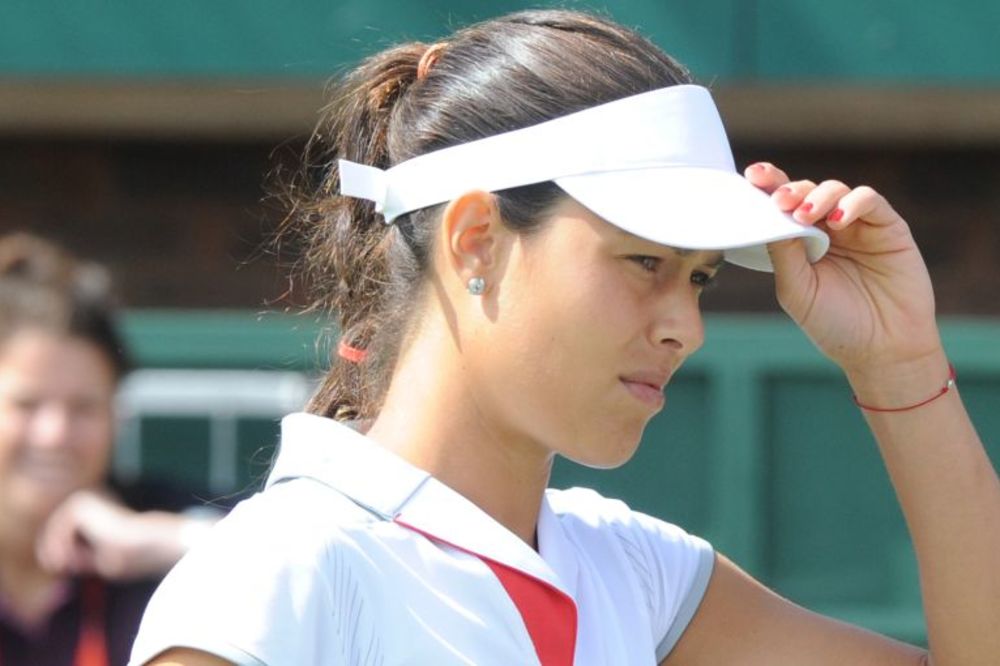 Sunovrat Ane: Srpkinju izbacila kvalifikantkinja, 130. na WTA listi!