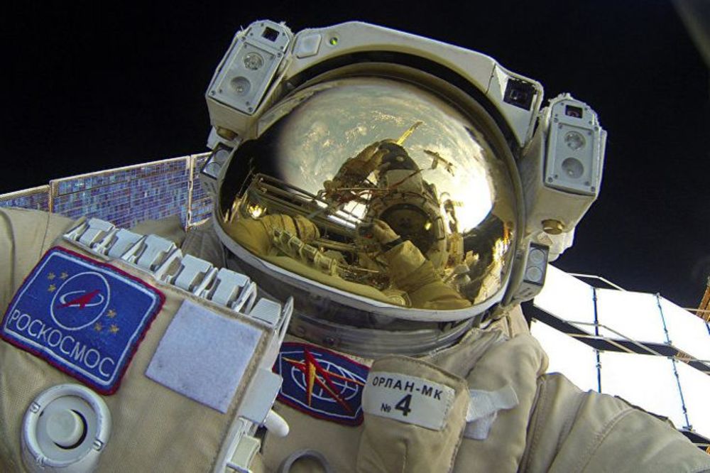 Otkrivena misterija: Zašto ruski kosmonauti idu naoružani u svemir?