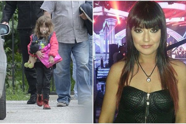 Zoran unajmio obezbeđenje! Telohranitelji čuvaju Janu dok se ne uhvati ubica! (FOTO)