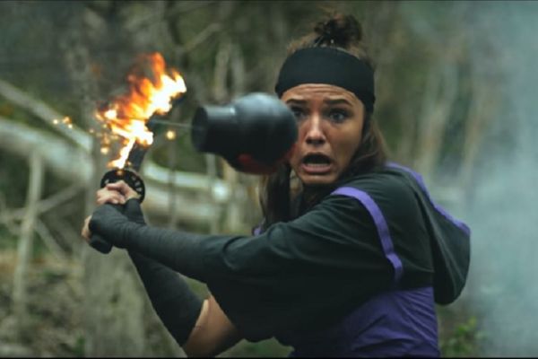 Luda zabava sa Fruit Ninjama se nastavlja: Ovog puta dolaze još spremniji (VIDEO)