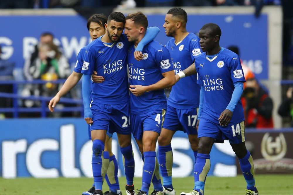 Neće se zadovoljiti samo jednom titulom: Poruka vlasnika Lestera svima koji žele njegove igrače!