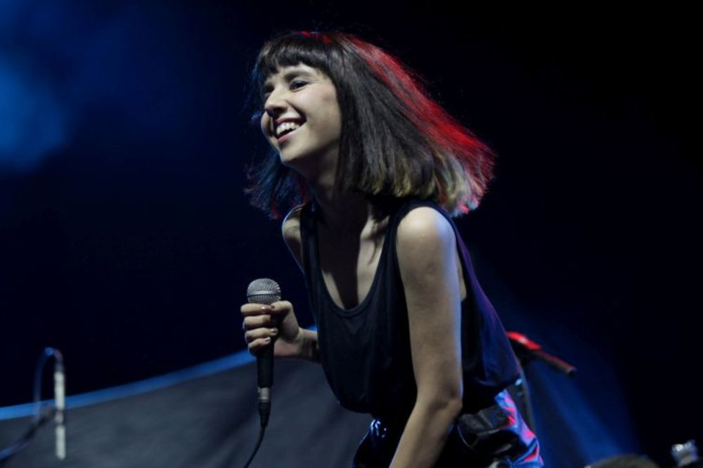 Bojana iz Svi na pod predstavlja 10 pesama za mlade mame! (VIDEO)