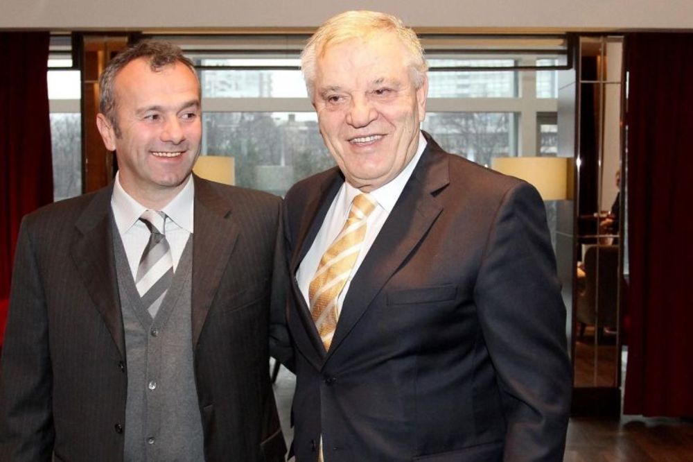 Delije mu ovo neće oprostiti: Savićević glasao za prijem Kosova u UEFA!