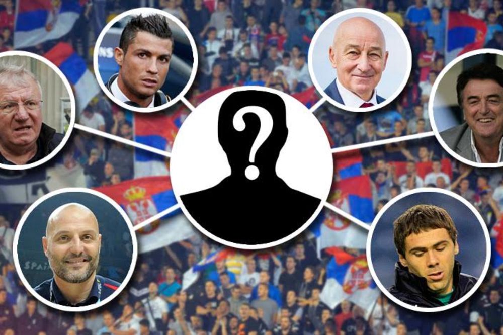 Koga Srbija želi za novog selektora? Odgovori su urnebesni! (VIDEO)