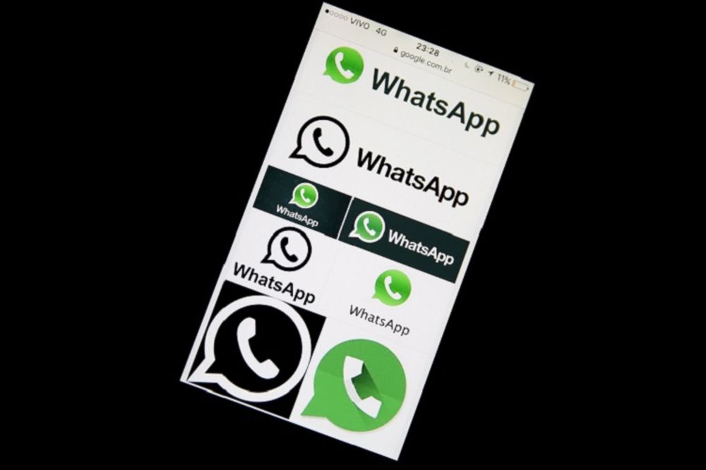 Šta se to dešava? Sud blokirao Whats App, 100 miliona korisnika ostalo bez aplikacije (FOTO)