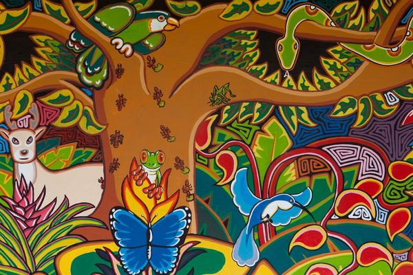 10 životinja koje zaista imaju stila! (VIDEO)