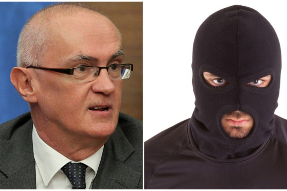 Upoznaćeš ljude s fantomkama! Šabiću prete zbog interesovanja oko rušenja Savamale (FOTO)