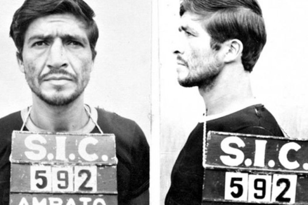 Monstrum veka: Ubio je i silovao više od 350 devojčica, a još je na slobodi!? (FOTO) (VIDEO)