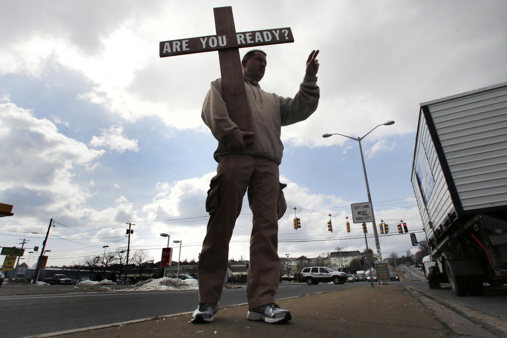 Nevernička mapa sveta: U jednoj zemlji ateista ima više nego vernika, a ni druge ne zaostaju (FOTO)