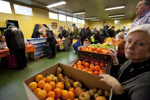 Krađa se ne računa, ako ste gladni: Da li je ovo najbolji zakon na svetu?