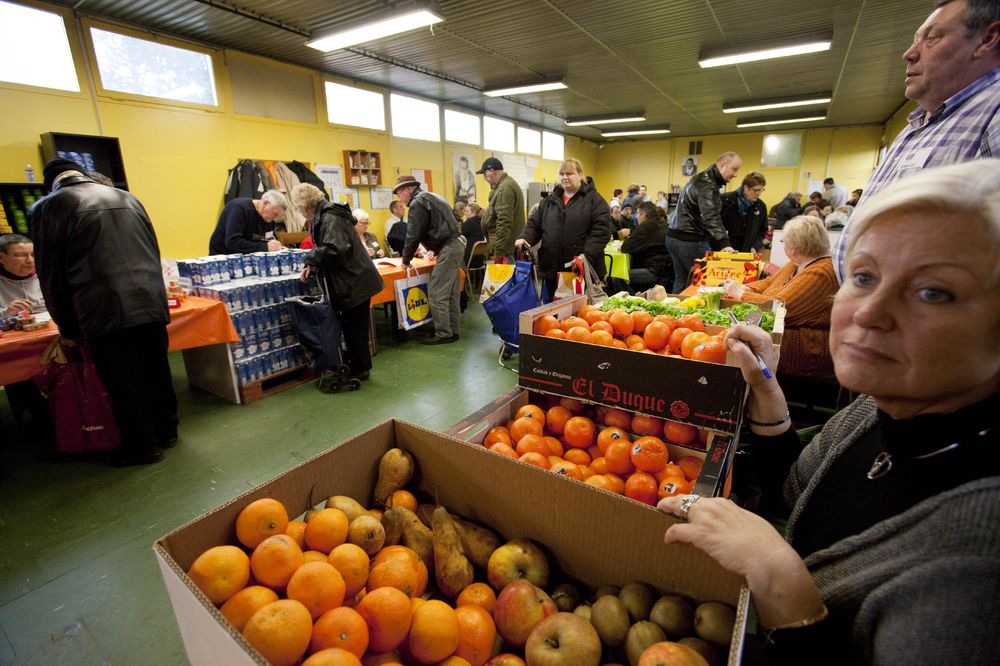 Krađa se ne računa, ako ste gladni: Da li je ovo najbolji zakon na svetu?