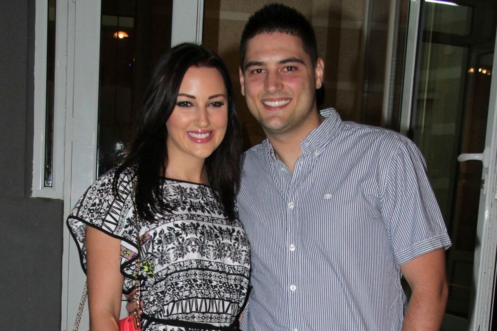 Perućica najstrašnije isprozivao Aleksandru Prijović! (FOTO)