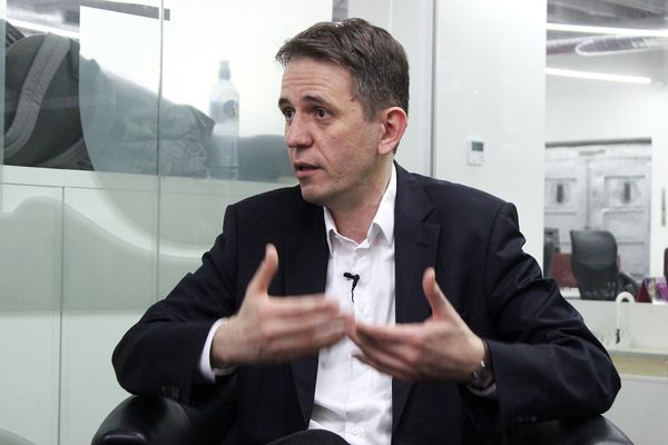 Saša Radulović o tužnoj godišnjici: Kako su mi ubili oca u Dobrovoljačkoj (FOTO)