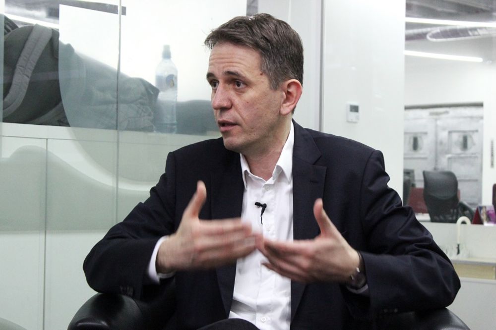 Saša Radulović o tužnoj godišnjici: Kako su mi ubili oca u Dobrovoljačkoj (FOTO)