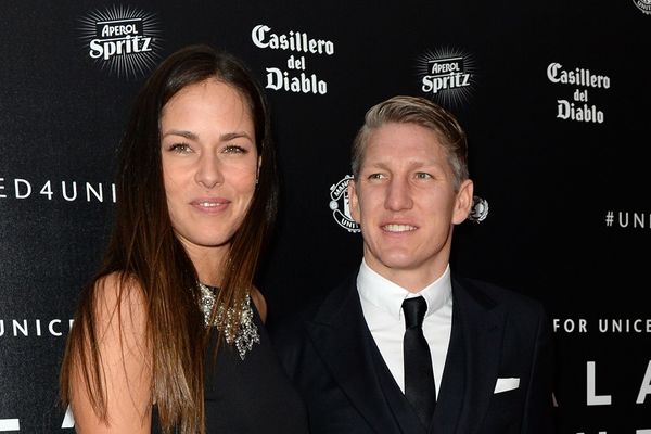 Ana Ivanović trudna! Srpkinja i Nemac očekuju prinovu?! (FOTO)