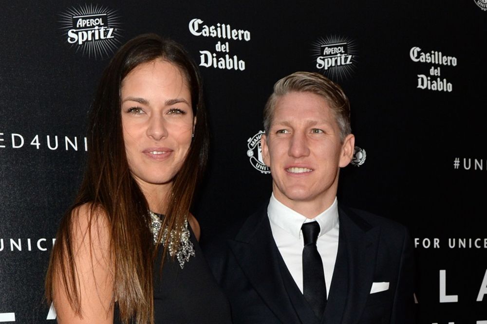 Ana Ivanović trudna! Srpkinja i Nemac očekuju prinovu?! (FOTO)