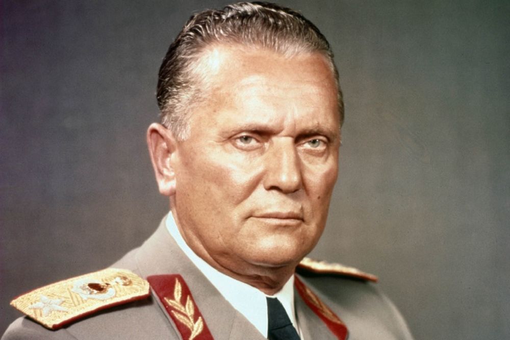 7 Srba koji su Titu rekli ne: Šta mislite, kako su prošli? (FOTO)