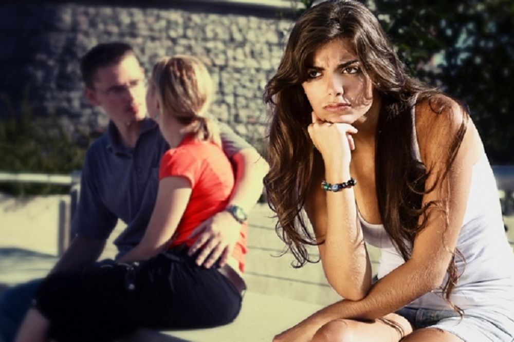 Prevara je najbolja stvar koja vam se može desiti! Ko ne veruje, neka pročita! (GIF)