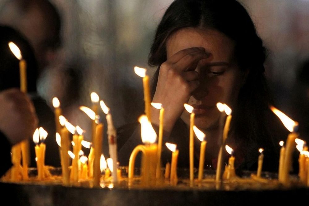 Najveći greh koji možete počiniti: Ovo vam Bog nikako neće oprostiti!