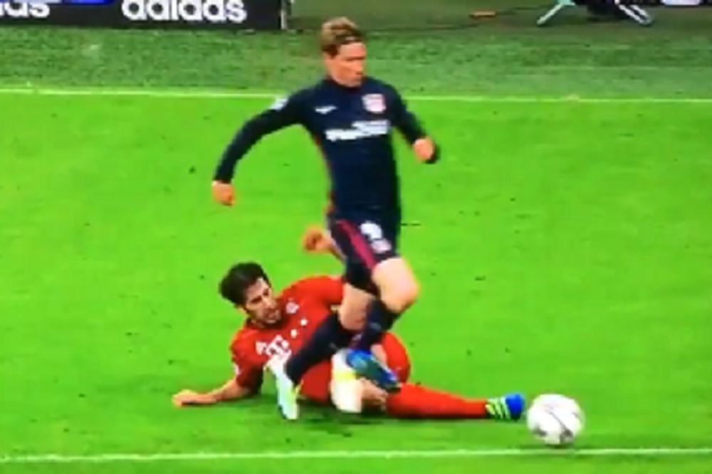 Bajern opljačkan u Minhenu, ali pravda je ipak zadovoljena! (VIDEO)