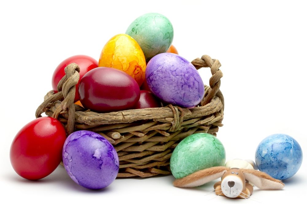Posle Uskrsa ćemo baciti jaja u vrednosti od 2 miliona evra!