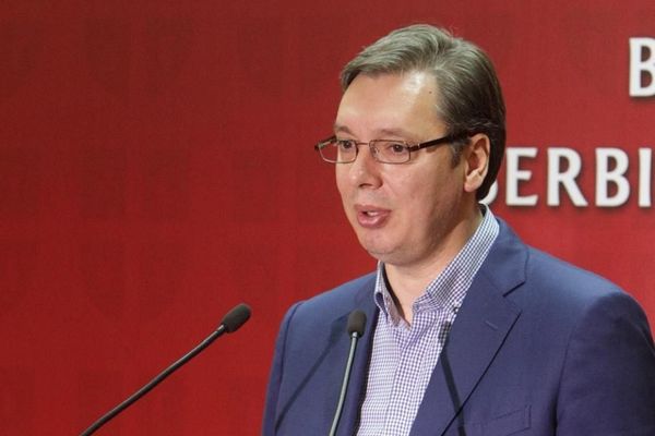 Nova Vlada 8. juna, Vučić u rekordnom roku saopštava imena u svom timu