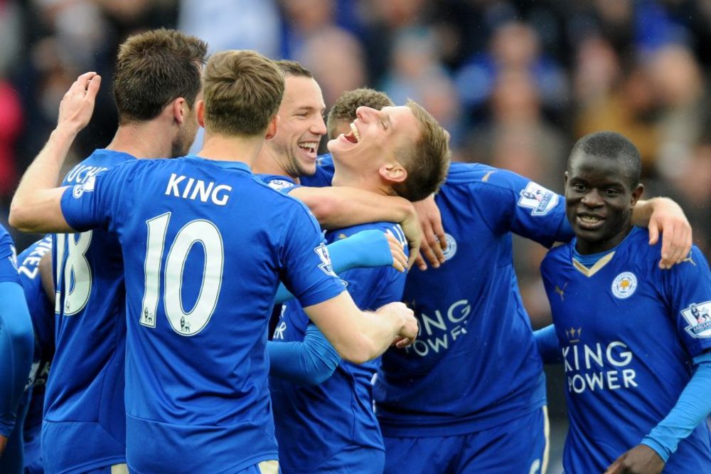 Ni Vardi, ni Marez: Ovaj veteran iz Lestera biće najtraženiji na leto i za to postoji sjajan razlog!