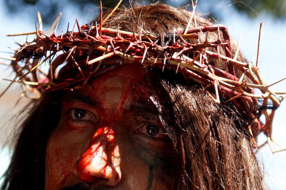 Pronađeni novi dokazi o vasrksnuću Isusa Hrista! (FOTO)