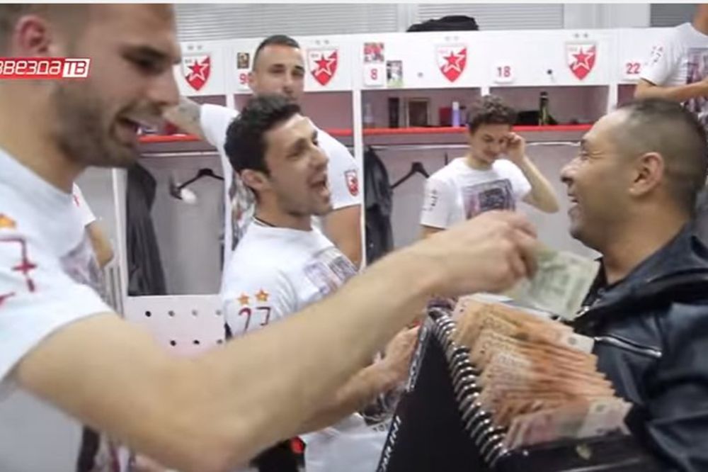 Piči Dragana, pršti kinta, Grof u sevdahu, Savo violinista! Tako su slavilo na Marakani! (VIDEO)