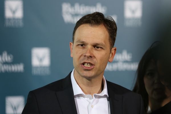 Kakav si ti to gradonačelnik?! Ni posle 10 dana Mali ne zna ko je rušio Savamalu!