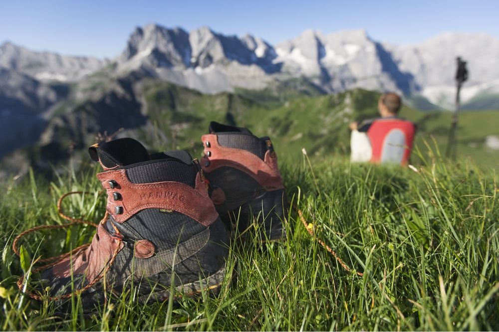 Horor na planini: Planinari pronašli raspadnutog kolegu u vreći za spavanje