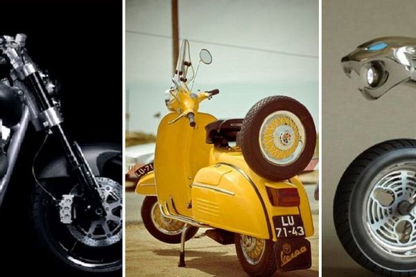 15 fotografija motora zbog kojih ćete sigurno poželeti više od jednog (FOTO)