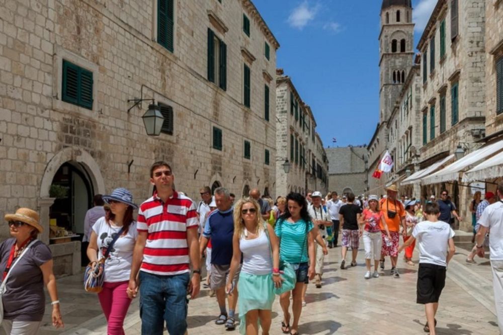 Kad čujete koliko košta sat parkinga, izbegavaćete ovaj popularan grad (FOTO)