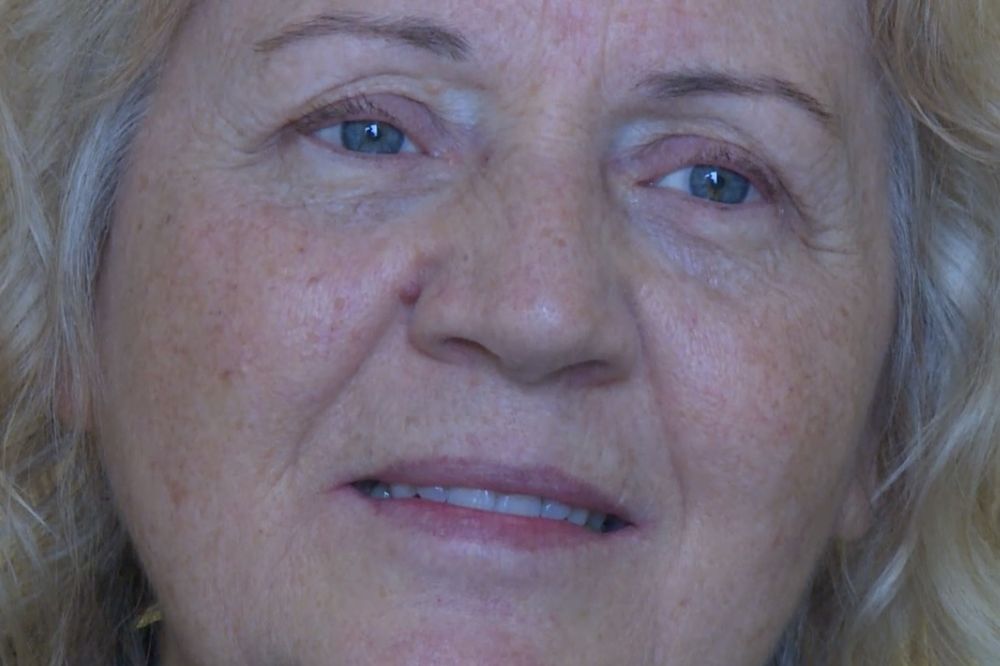 Dokumentarni film o Jadranki Stojaković na Beldocsu (VIDEO)