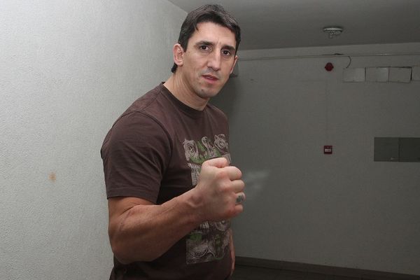 Kristijan pokušao da se ubije u zatvoru? Žestoki momak u depresiji! (FOTO)