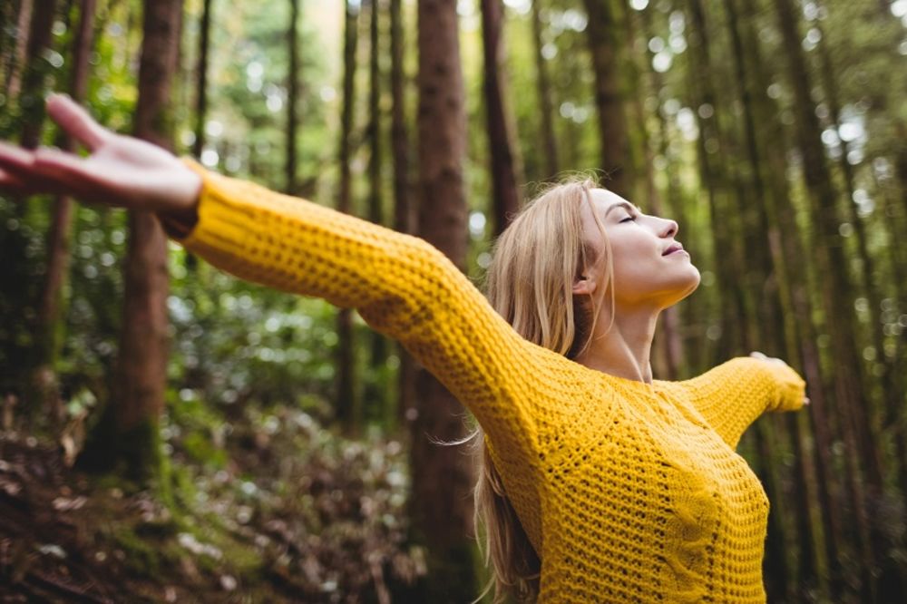 4 znaka koja vam govore da uživate u tome što ste napokon solo (FOTO) (GIF)