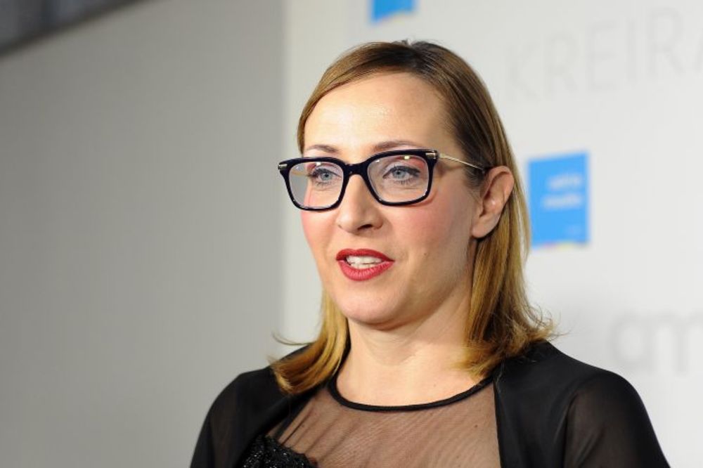 Tanja Vojtehovski isprozivala SNS: Odakle vam pravo da ukradete naziv moje emisije?! (FOTO)