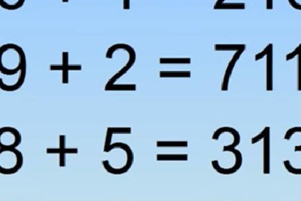 Mislite li da možete da rešite test inteligencije koji rešavaju deca u drugom razredu onovne? Srećno! (VIDEO)