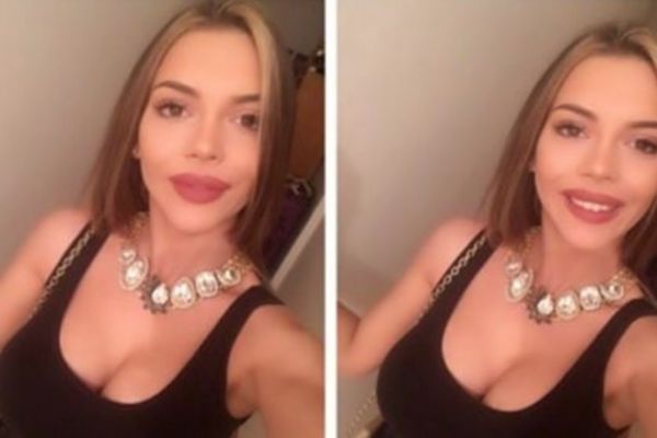 Potpuno zaboravila Slobu! Helena divlja i razuzdana u noćnom provodu! (FOTO)