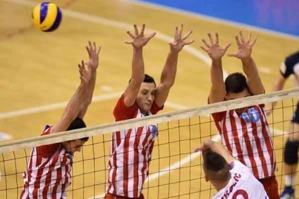 Vojvodina bolja od Zvezde, majstorica odlučuje o tituli!