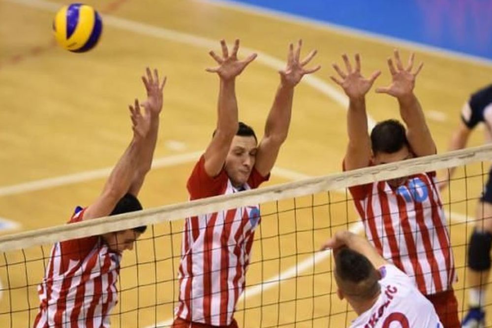 Vojvodina bolja od Zvezde, majstorica odlučuje o tituli!